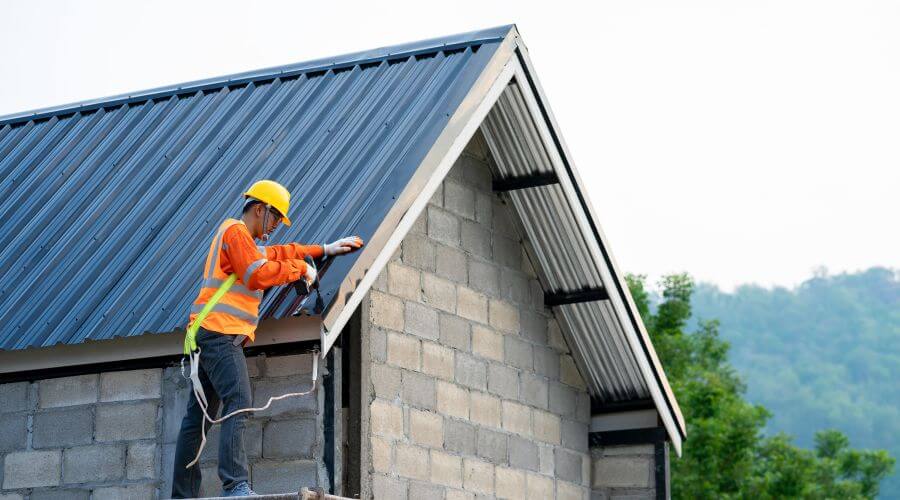 Local Chimney Repair in Hull, TX